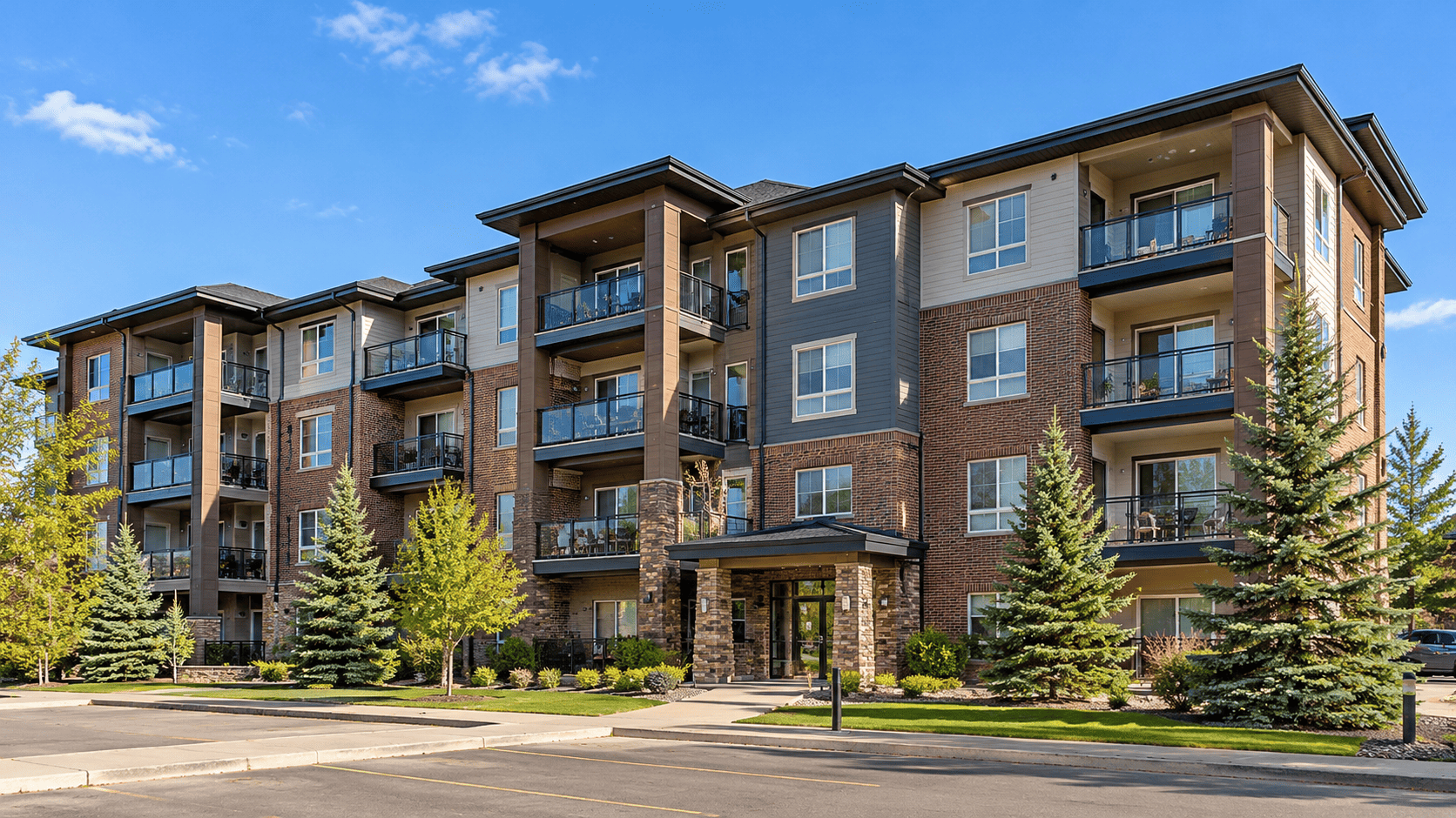 Red Deer Condos: Your Guide to Buying, Selling and Investing in Red Deer Real Estate