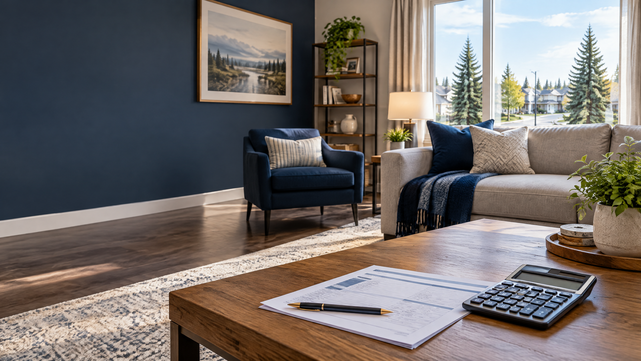 Red Deer Rental Property Cash Flow: How to Run the Numbers Before Buying