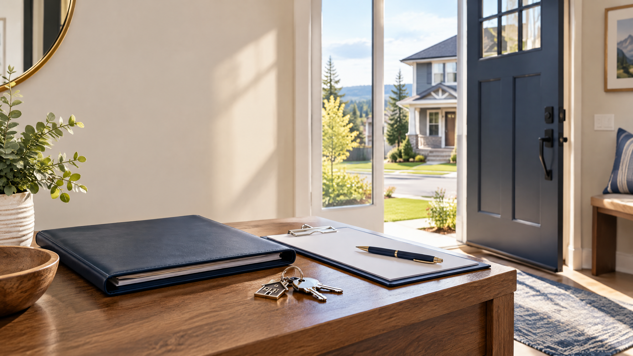 Buying a Rental Property With Tenants in Red Deer: What Should You Check?