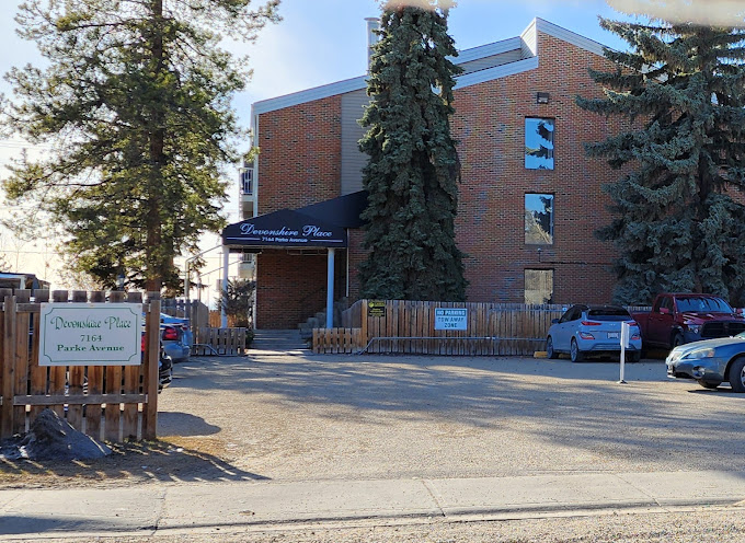 Discovering Devonshire: A Thriving Community in Red Deer, Alberta