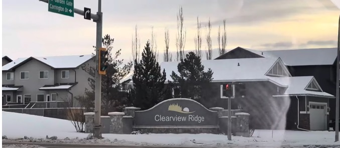 Clearview Ridge: A Modern, Community-Focused Neighborhood in Red Deer