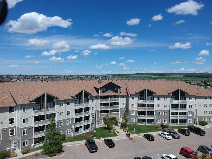 Lancaster Green: A Modern, Family-Friendly Neighborhood in Red Deer, Alberta