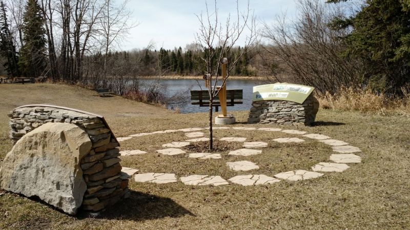 Welcome to Normandeau: A Family-Friendly Neighborhood in Red Deer, Alberta