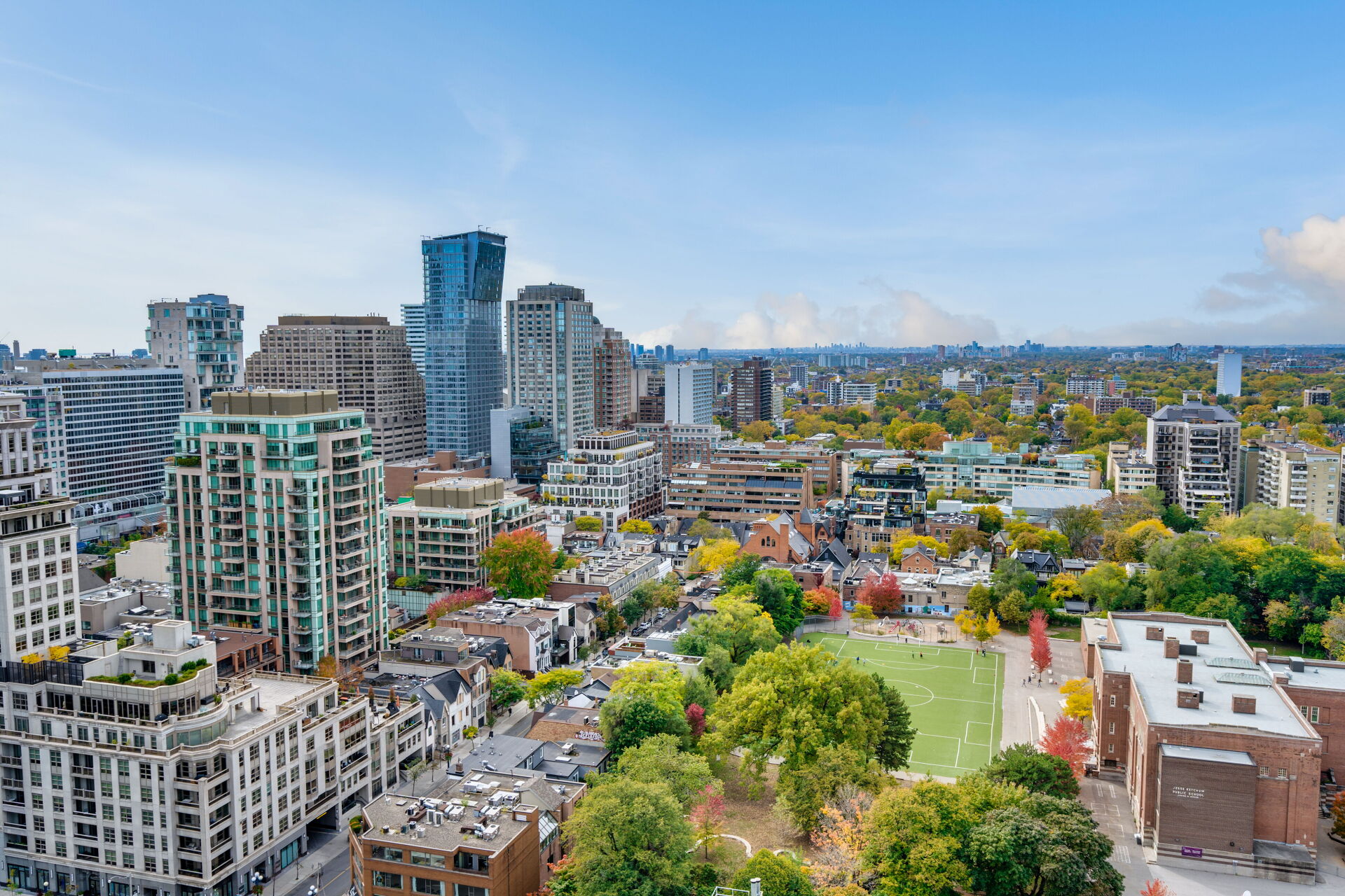 Davenport: A Community Rooted in Comfort, Connection, and Convenience