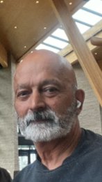 Tim Mangat
